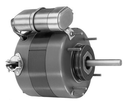 D260 (PEMS) | Direct Drive Blower Motor | 0.16 HP | 1 Phase | TEAO | 1075 RPM | 115 Volts