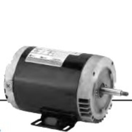 D30P2DC (US Motors/Nidec) | GeneralPurposeMotor | 30 HP | 3 Phase | ODP | 1780 RPM | 208-230/460 Volts