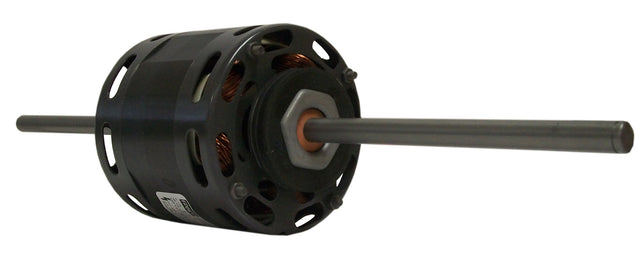 D336 (Fasco) | Fan Coil/Air Conditioner Motor | 0.1 HP | 1 Phase | Open Air Over | 1550 RPM | 115 Volts