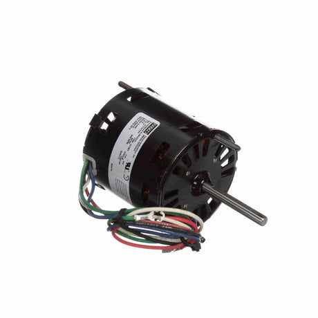 D369 (Fasco) | Ventilation Motor | 0.02 HP | 1 Phase | Open Air Over | 900 RPM | 115 Volts