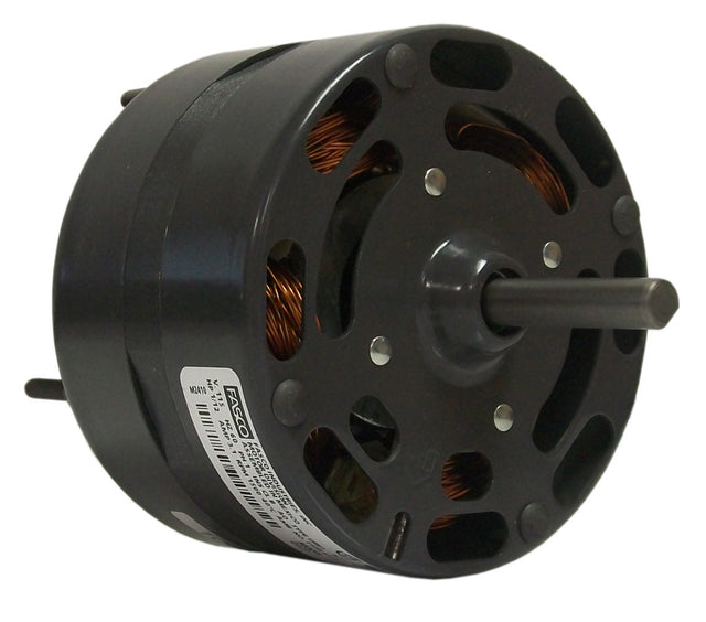 D377 (Fasco) | Fan And Blower Motor | 0.08 HP | 1 Phase | Open Air Over | 1500 RPM | 115 Volts