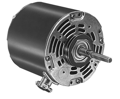 D474 (Fasco) | Fan And Blower Motor | 0.1 HP | 1 Phase | Open Air Over | 1550 RPM | 115/208-230 Volts