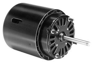 D498 (Fasco) | Fan And Blower Motor | 0.07 HP | 1 Phase | Open Air Over | 1550 RPM | 460 Volts