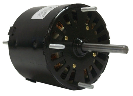 D514 (Fasco) | Fan And Blower Motor | 0.03 HP | 1 Phase | Open Air Over | 1550 RPM | 115 Volts
