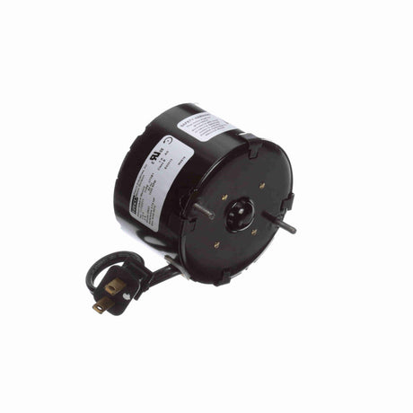 D637 (Fasco) | OEM Replacement Motor | 0.01 HP | 1 Phase | TEAO | 1550 RPM | 115 Volts