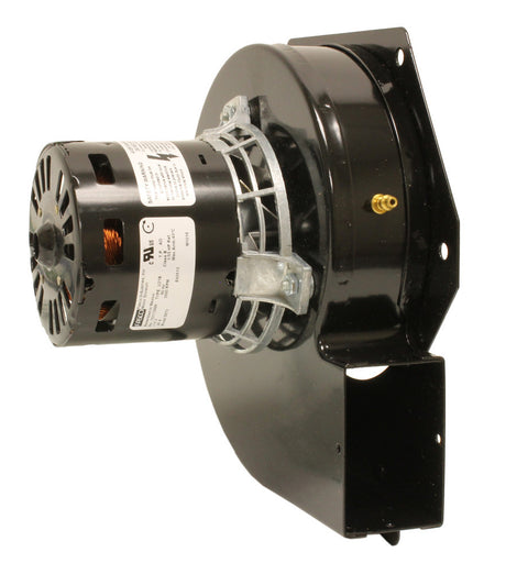 D673 (Fasco) | OEM Replacement Motor | 0.018 HP | 1 Phase | OAO | 3000 RPM | 115 Volts