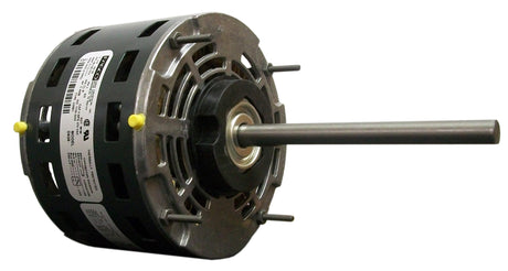 D728 (Fasco) | Direct Drive Motor | 0.75 HP | 1 Phase | Open Air Over | 1075 RPM | 115 Volts
