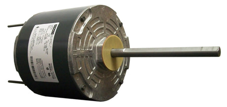 D7745 (Fasco) | Condenser Fan Motor | 0.5 HP | 1 Phase | ODP | 1075 RPM | 208-230 Volts