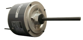 D7748 (Fasco) | Condenser Fan Motor | 0.33 HP | 1 Phase | Semi Enclosed | 1075 RPM | 208-230 Volts