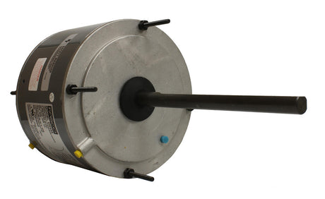 D7749 (Fasco) | Condenser Fan Motor | 0.25 HP | 1 Phase | ODP | 1075 RPM | 208-230 Volts