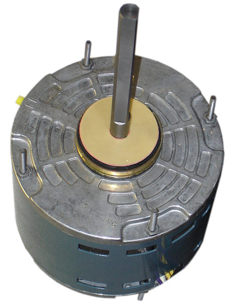 D783 (Fasco) | OEM Replacement Motor | 0.25 HP | 1 Phase | ODP | 1625 RPM | 208-230 Volts