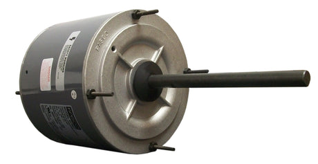D7907 (Fasco) | Condenser Fan Motor | 0.5 HP | 1 Phase | TEAO | 1075 RPM | 208-230 Volts