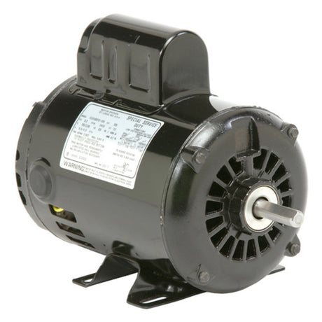 D7C1K (US Motors/Nidec) | Air CompressorMotor | 7.5 HP | 1 Phase | ODP | 3490 RPM | 230 Volts