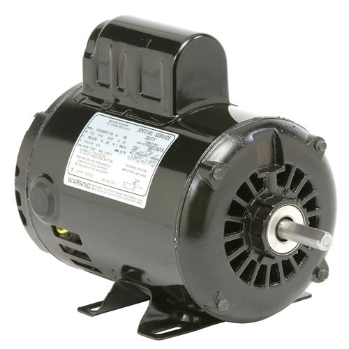 D7C2K21 (US Motors/Nidec) | GeneralPurposeMotor | 7.5 HP | 1 Phase | ODP | 1730 RPM | 230 Volts