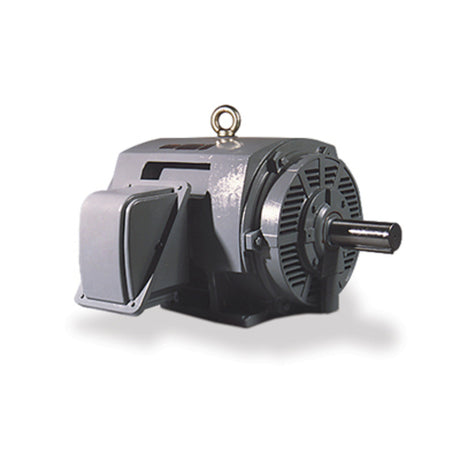 DHP0026FP (Teco) | Fire Pump Motor | 2 HP | 3 Phase | ODP | 1200 RPM | 230/460 Volts