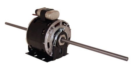 DSB1016 (Century) | Fan Coil/Air Conditioner Motor | 0.17 HP | 1 Phase | Semi Enclosed | 1075 RPM | 115 Volts