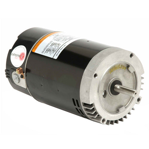 EB978 (US Motors/Nidec) | Pool and Spa Pump Motor | 2 HP | 1 Phase | ODP | 3450 RPM | 230 Volts
