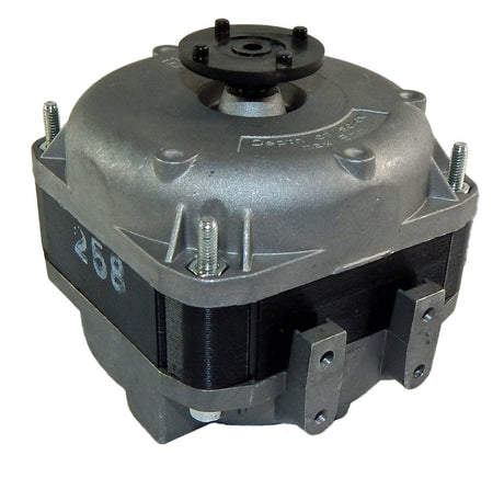 EC-9W115 (Fasco) | Unit Bearing Motor | HP | 1 Phase | TEAO | 1550 RPM | 115 Volts
