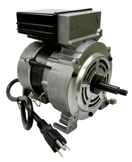 EEQK750 (US Motors/Nidec) | Close Coupled PumpMotor | 7.5 HP | 3 Phase | ODP | 3490 RPM | 208-230/460 Volts