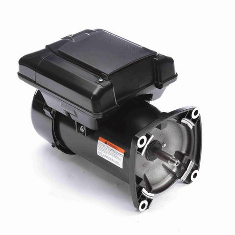 ELV08SQ (Century) | Pool and Spa Pump Motor | 0.01 HP | 1 Phase | TEFC | 600-3450 RPM | 115 Volts