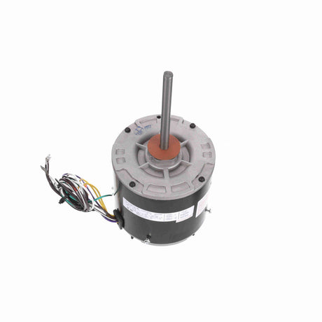 EM3209F (Century) | Condenser Fan Motor | 0.33 HP | 1 Phase | TEAO | 825 RPM | 460 Volts