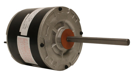 EM3404F (Century) | Condenser Fan Motor | 0.25 HP | 1 Phase | TEAO | 825 RPM | 208-230 Volts
