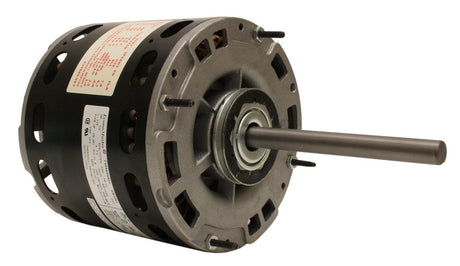 EM3463 (Century) | Fan And Blower Motor | 0.5 HP | 1 Phase | Open Air Over | 1075 RPM | 115 Volts