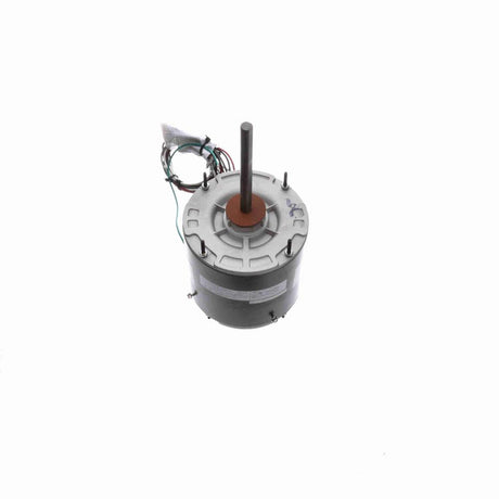 EM3468F (Century) | Condenser Fan Motor | 0.5 HP | 1 Phase | TEAO | 1075 RPM | 208-230 Volts