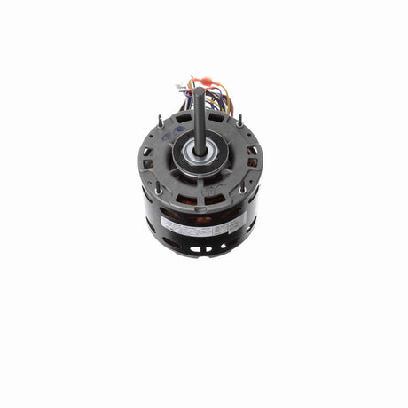 EM3586 (Century) | Fan And Blower Motor | 0.33 HP | 1 Phase | Open Air Over | 1075 RPM | 208-230 Volts
