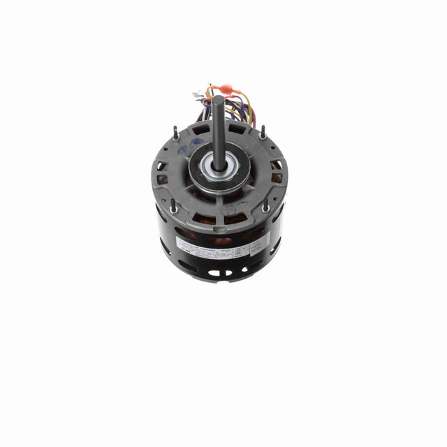 EM3586 (Century) | Fan And Blower Motor | 0.33 HP | 1 Phase | Open Air Over | 1075 RPM | 208-230 Volts