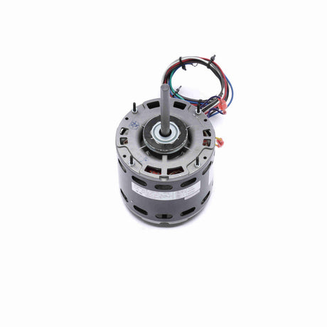 EM3587 (Century) | Fan And Blower Motor | 0.5 HP | 1 Phase | Open Air Over | 1075 RPM | 115 Volts