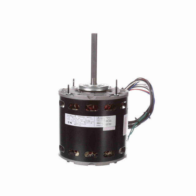 EM3589 (Century) | Fan And Blower Motor | 0.75 HP | 1 Phase | Open Air Over | 1075 RPM | 115 Volts
