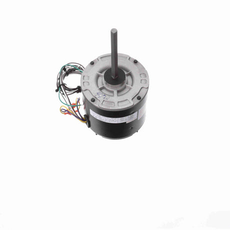 EM3730F (Century) | Condenser Fan Motor | 0.5 HP | 1 Phase | TEAO | 1075 RPM | 208-230 Volts