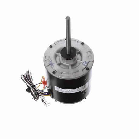 EM3738F (Century) | Condenser Fan Motor | 0.5 HP | 1 Phase | TEAO | 1075 RPM | 460 Volts