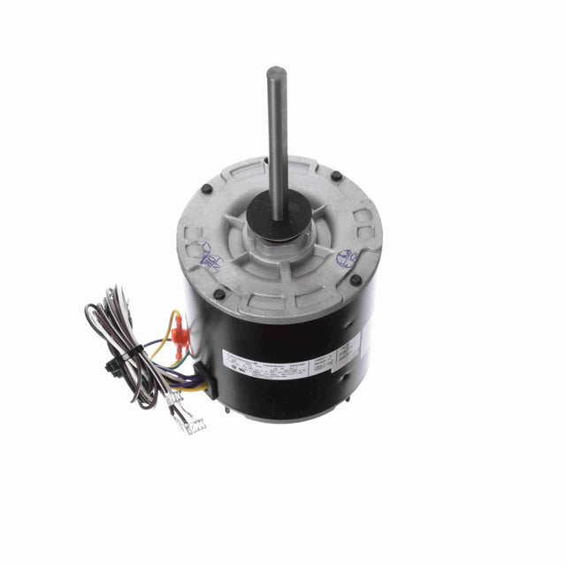 EM3738F (Century) | Condenser Fan Motor | 0.5 HP | 1 Phase | TEAO | 1075 RPM | 460 Volts