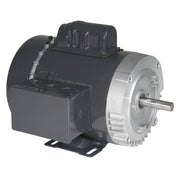 EU03 (US Motors/Nidec) | Commercial Pump Motor | 0.5 HP | 1 Phase | TEFC | 3450 RPM | 115/208-230 & 110/220 Volts