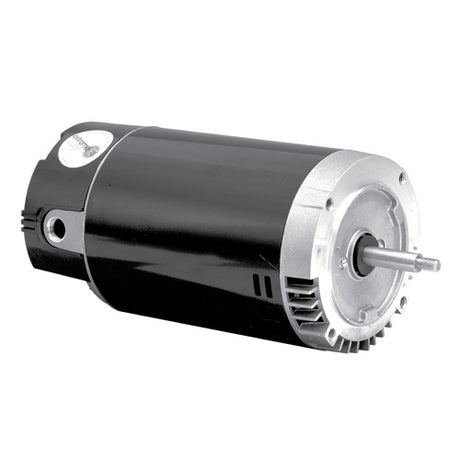 EUSN1202 (US Motors/Nidec) | Pool and Spa Pump Motor | 2 HP | 1 Phase | ODP | 3450 RPM | 115/208-230 Volts