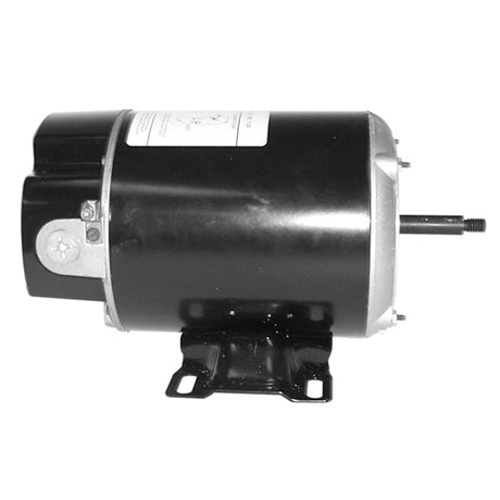 EZBN24 (US Motors/Nidec) | Pool and Spa Pump Motor | 0.75 HP | 1 Phase | ODP | 3450 RPM | 115 Volts