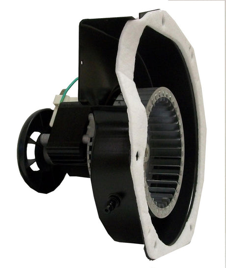 FB-RFB405 (Rotom) | OEM Replacement Motor | 0.03 HP | 1 Phase | OAO | 3000 RPM | 115 Volts