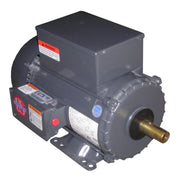 FD10CM2K21 (US Motors/Nidec) | High Torque Motor | 10 HP | 1 Phase | TEFC | 1730 RPM | 230 Volts