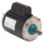 FD1CA2J9 (US Motors/Nidec) | FarmDutyMotor | 1 HP | 1 Phase | TEAO | 1725 RPM | 115/208-230 Volts