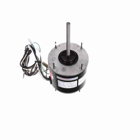 FE1038SU (Century) | Condenser Fan Motor | 0.33 HP | 1 Phase | TEAO | 825 RPM | 230 Volts