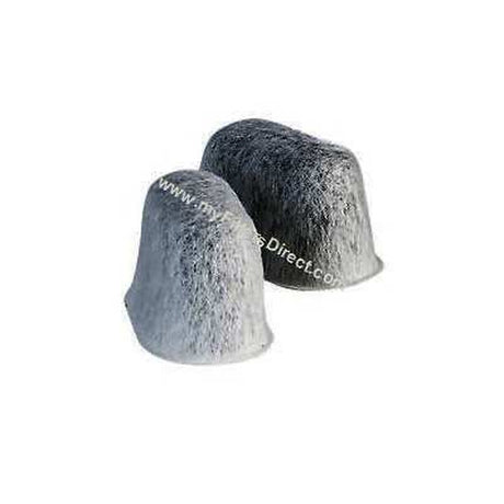 KEURIG Charcoal Water Filters (2 Pack)  -  05073-2