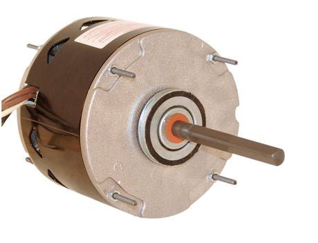 FS1024S (Century) | Condenser Fan Motor | 0.25 HP | 1 Phase | Semi Enclosed | 1625 RPM | 208-230 Volts