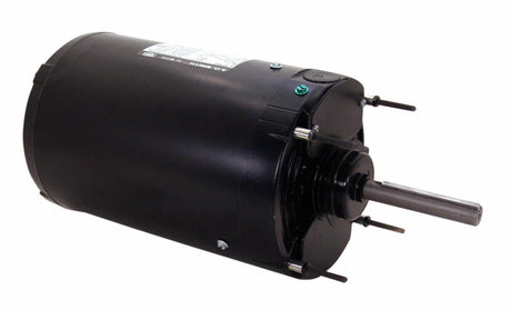 FY3106 (Century) | Condenser Fan Motor | 1 HP | 3 Phase | TEAO | 1140 RPM | 200-230/460 Volts