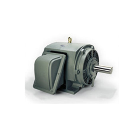 G0012 (Teco) | General Purpose Motor | 1 HP | 3 Phase | TEFC | 3600 RPM | 230/460 Volts