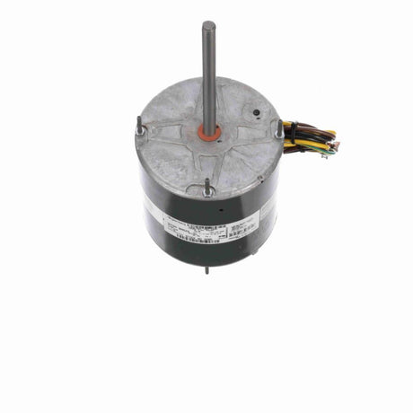 G3205 (Genteq) | Condenser Fan Motor | 0.33 HP | 1 Phase | TEAO | 825 RPM | 208-230 Volts