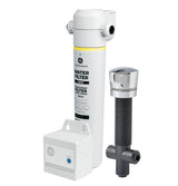 GE Under Sink (Single Stage) Water Filtration System - GXK185KBL