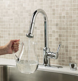 GE Under Sink (Single Stage) Water Filtration System - GXK185KBL