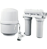 GE (GXRM10RBL) Reverse Osmosis Water Filtration System